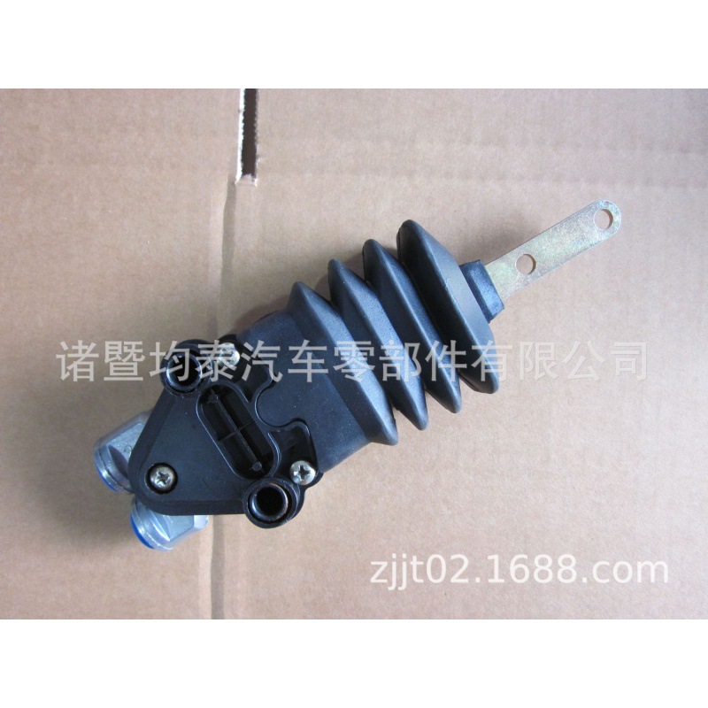 El Autobús Europeo del camión pesado de la válvula 4640070100 de la altura parte SMT