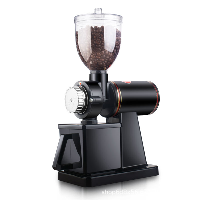 Zevo Electric Bean Grinder Zevo Electric Bean Grinder
