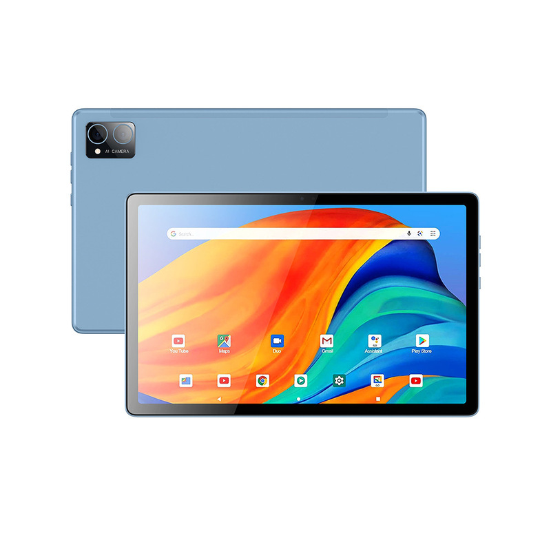 E-Sports Gaming 10.4inch Tablet Android Pluggable Card Call Student Factory Wholesale Touch Screen Student Tablet