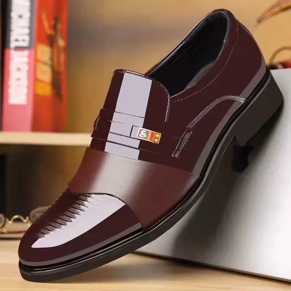WZ-6222【Brown】