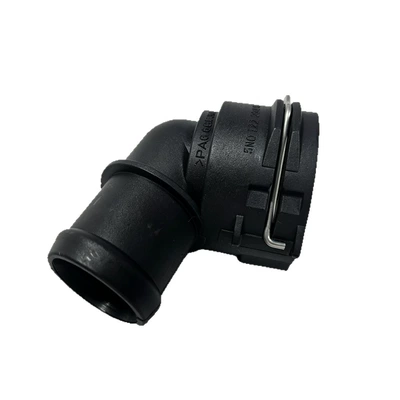 flange quick connector, Non-industrial tires