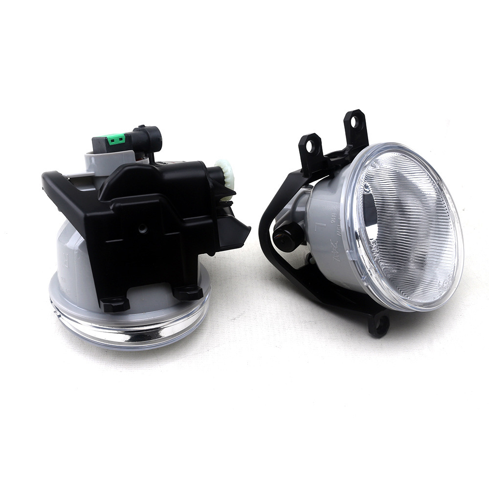 Aplicable a TOYOTA 21 / 22 nuevo conjunto de luces de niebla delanteras Prado /霸道, luces de conducción, luces de barra delantera
