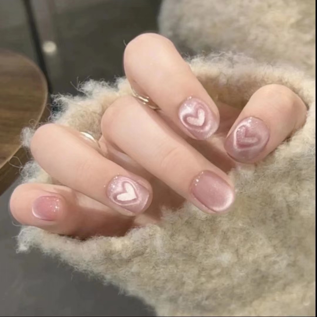 Señal de latido del corazón SZY059