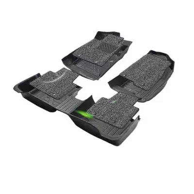 for BYD Qin PLUS DMI | Universal Foot Pad
