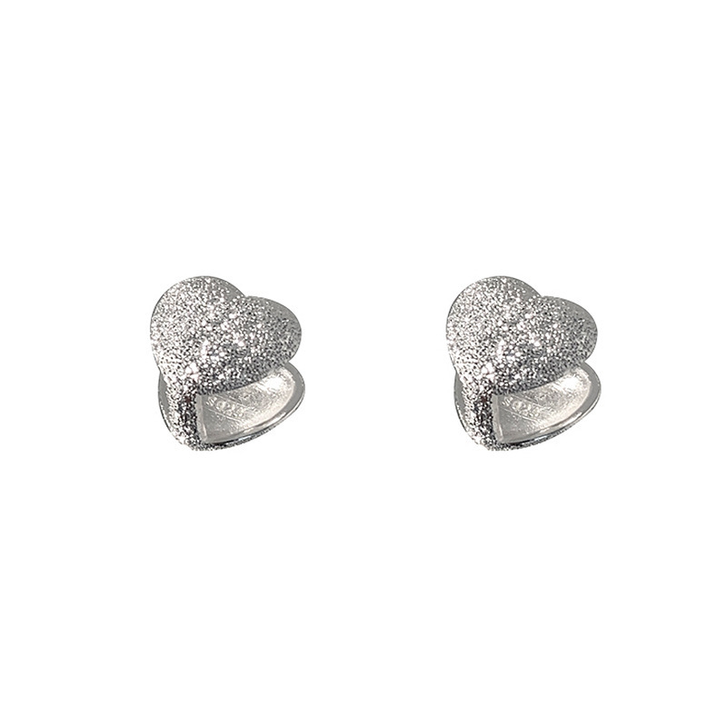 S925 aguja de plata de alta calidad pendientes encantadores 2023 nuevos pendientes de moda estilo coreano Internet celebridad pendientes elegantes para las mujeres
