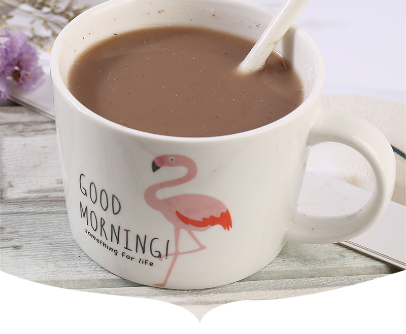 Cooked Red Bean Powder Hong Dou 500g Instant Whole Grain Drink Mix Low Temperature Baked in use