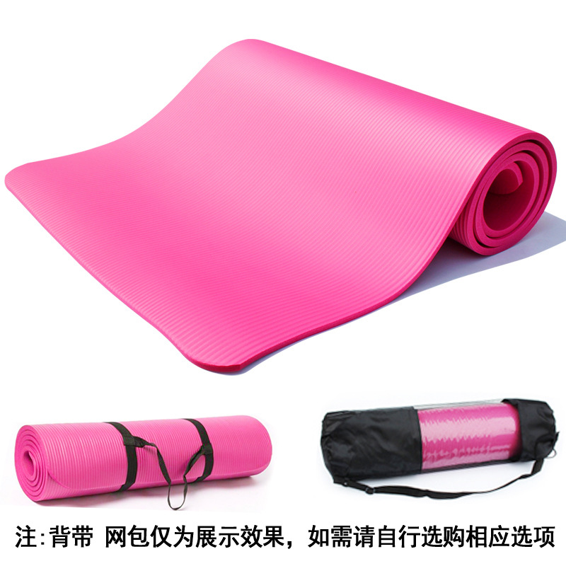 고밀도 로즈 레드