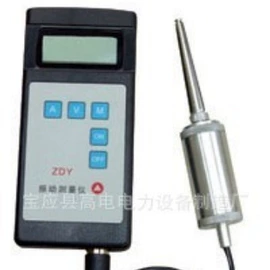 参数测试仪器;电阻测量仪表;电压测量仪表