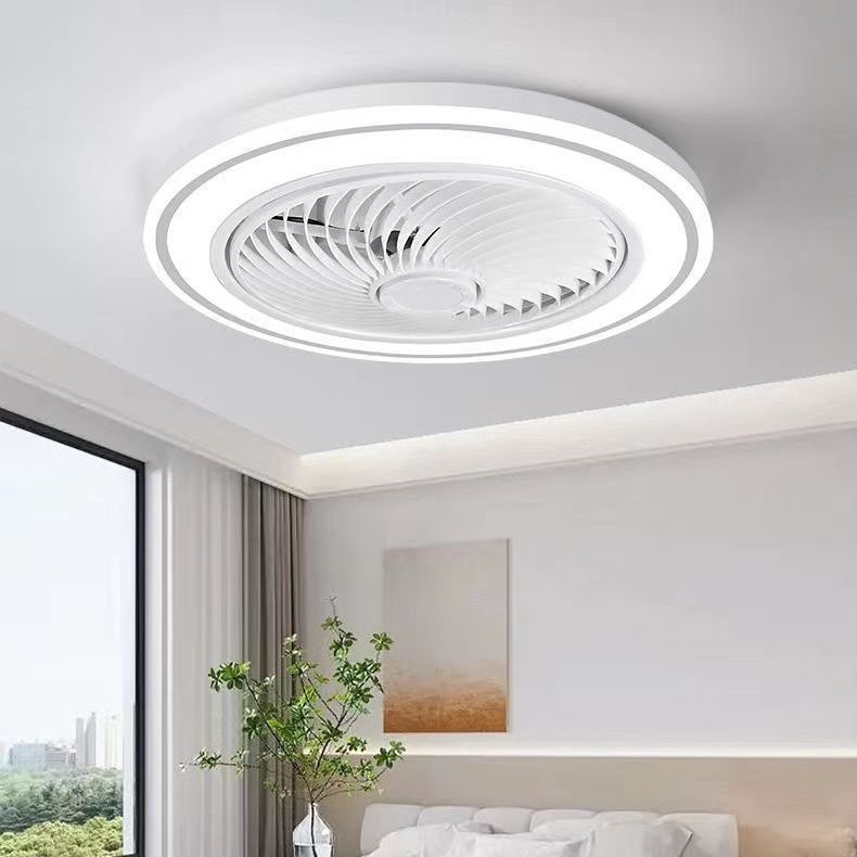 Ventilador de techo de espectro completo Ventilador de techo