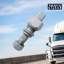 10.9 卡车轮毂螺栓 螺母组 Toyota Dyna 件号 90179‑12004‑71