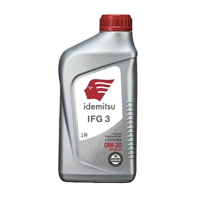 Gasoline Engine Oil Synthetic Engine Oil All-Season Universal
