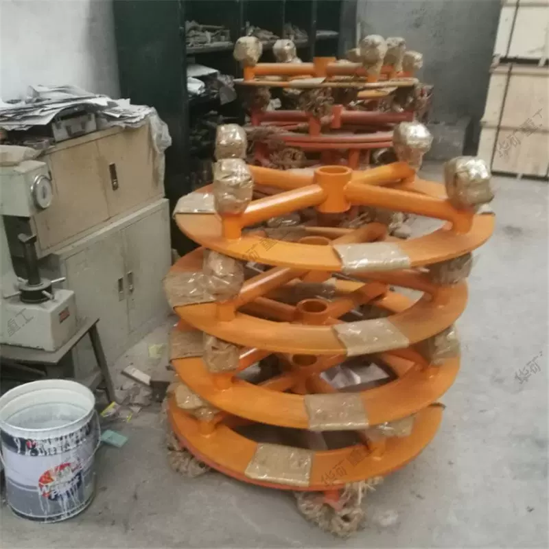 厂家质保导轨式凿岩机 拆运方便导轨式凿岩机 YGZ90导轨式凿岩机