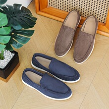 V 18435 Men's Loafers ��ʿ�ָ�Ь�羳����ͨ��ó����