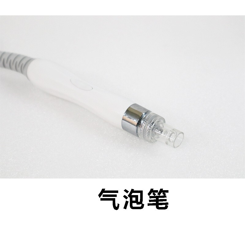 水素酸素小気泡美容器部品ハンドル美容院小気泡機器プローブ氷ハンマー機器部品メーカー|undefined
