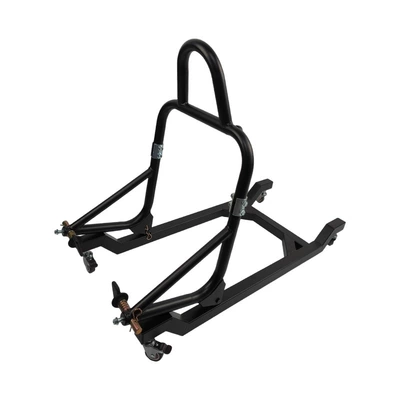 and Repair Lifting and Parking – Motorcycle frame