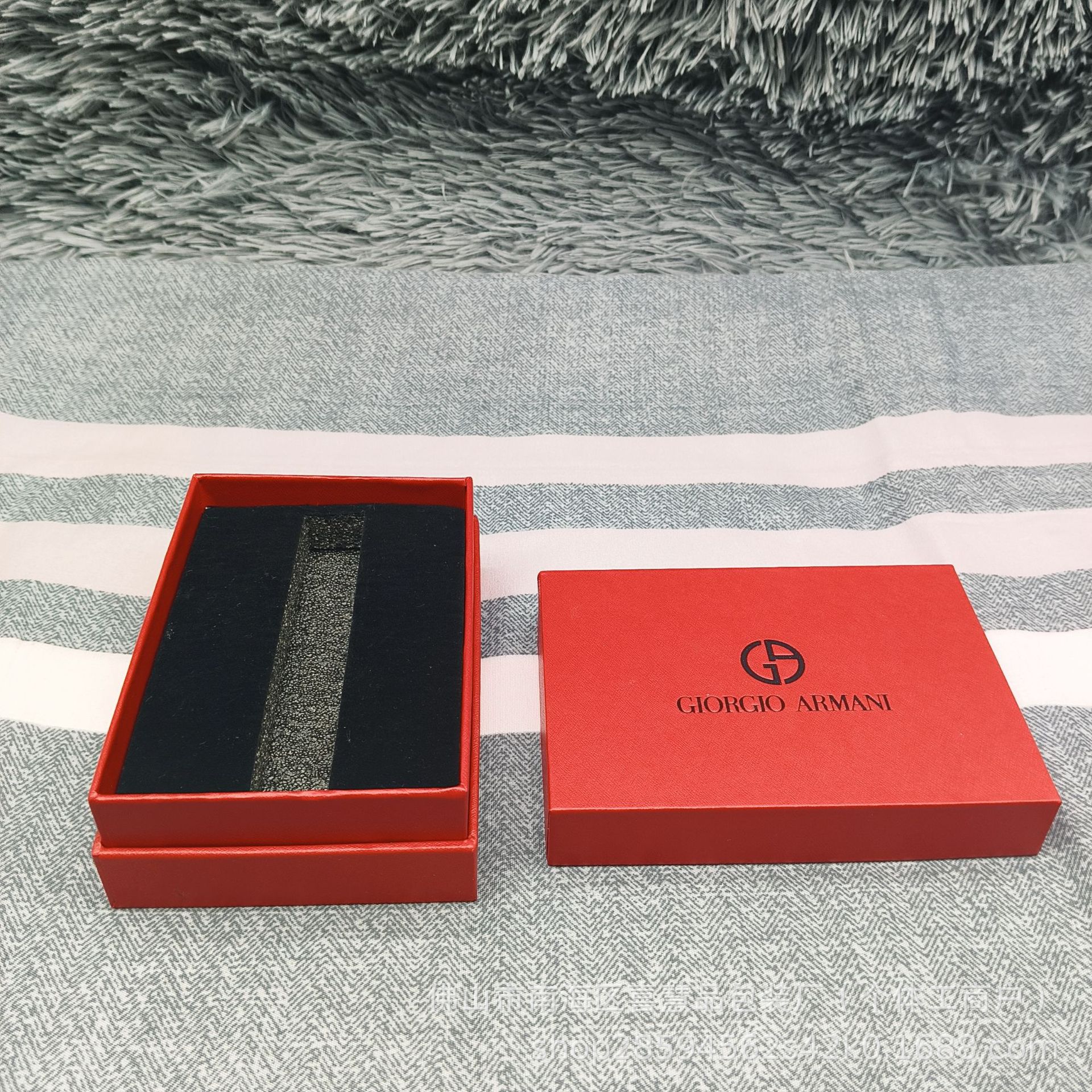 단일 카드 슬롯 립스틱 상자 13.5*9.5*5, 많은 할인