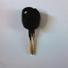 《01273》适用于VOLKSWAGEN大众可装芯片汽车钥匙坯AT1004