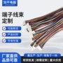 sm定制0mx1kf2510线束