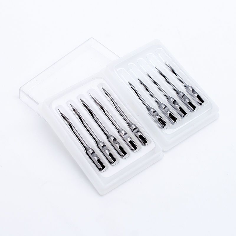 源头工厂坚固耐用吊牌枪钢针针头厂家批发服装标签枪粗细金属针头