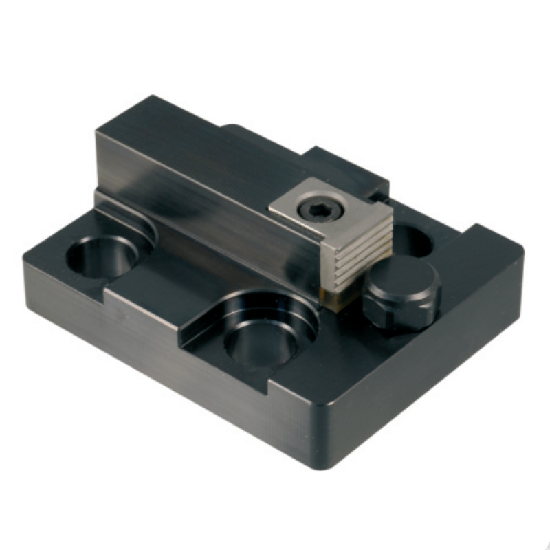 CP32 基准类 LEAVE 模组化治具台湾昱暐昱伟