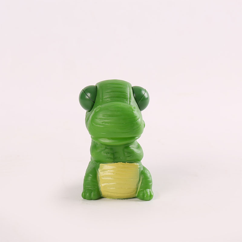 Transfronterizo caliente-venta llamativo gusano vegetal pellizco música descompresión juguete squeeze ojo-soplado creativo ventilación descompresión artefacto fábrica al por mayor