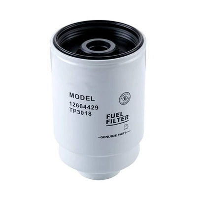 Cross-Border Fuel Oil Other Filters