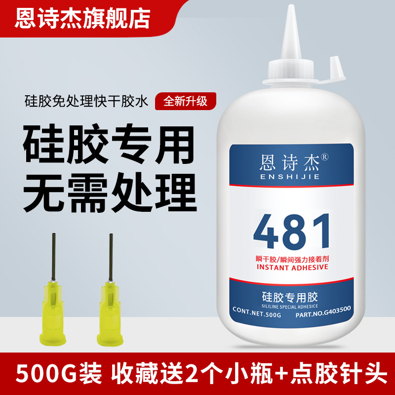 NS481 500G/병