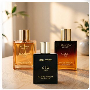 �羳TK���� BellaVita Honey OUD�����Ж|�ϰݰ�����Ůʿ��ˮ���l