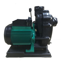 wilo ISˮ PU-S400E