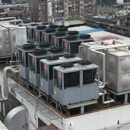 节电设备;换热制冷空调;换热器