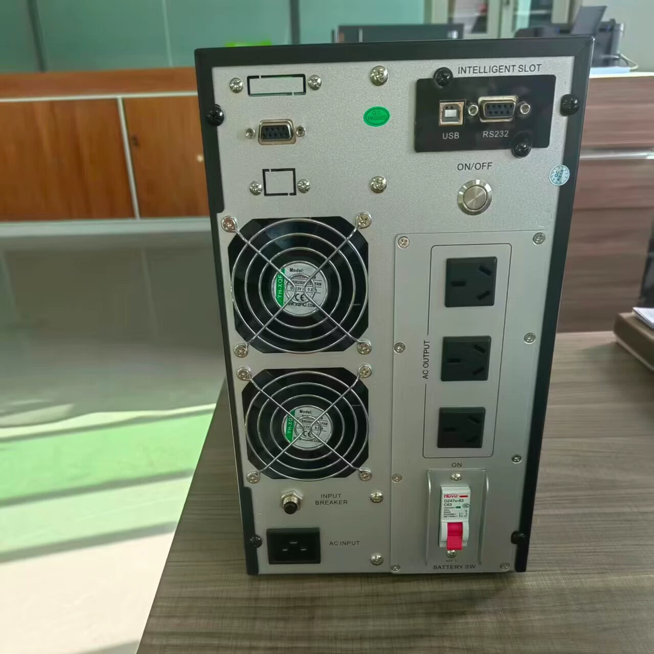 Литий-зарядное устройство UPS питание Opple Huaxin C1K-LiC2K-LiC3K-LiR1K-LiR2K-LiR3K-Li