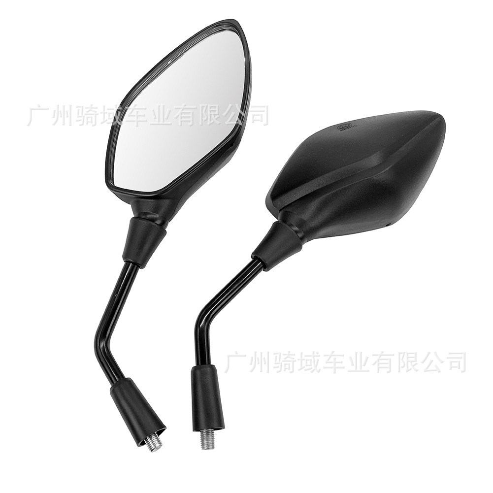 Motorcycle Cbf190X/R War Eagle Storm Eye Cbt190 Reflective Rearview Mirror Accessories Storm Eye Rearview Mirror
