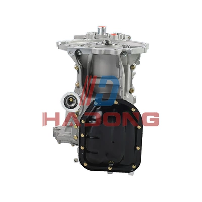 Haval M4 M2 H6 Dazzling – Engine assembly