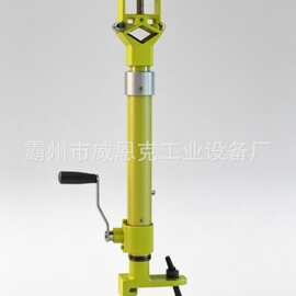 绝缘测高杆支架 线路检修测量杆固定安放作业专用器具