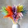 婚庆热销烟花干花花束