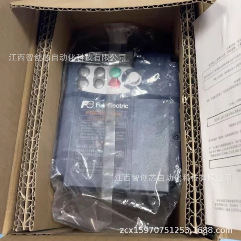 FRN1.5G11S -2JE         FRN2.2G11S-2JE       富士变频器全新