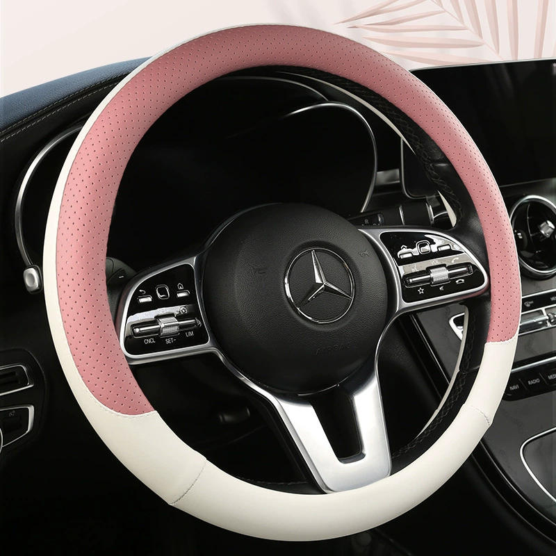 Подходит для Volkswagen Langya Sagitar Passat Magotan для исследования Yue Tiguan L Golf 7 Pokémon рулевой кожух