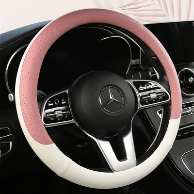 Suitable for Volkswagen Lavida Steering wheel cover