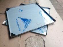 拉勾肠粉托盘 河口肠粉托盘 56 60肠粉托盘 不锈钢肠粉蒸盘可