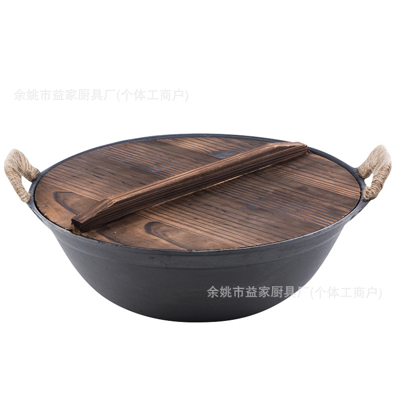 직경 32쌍귀 두꺼워짐 + 전나무 커버 약 2kg 깊이 13cm