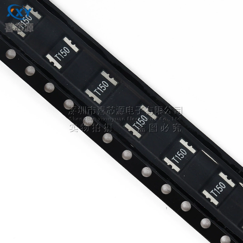 Захватный предохранитель, 5A, T150, 8V, 12V, 16V, 24V