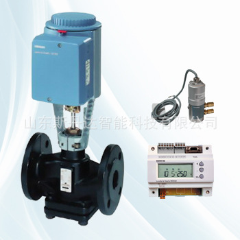 SIEMENS西门子SAX31.03电动机械执行器现货原装正品800N;20mm