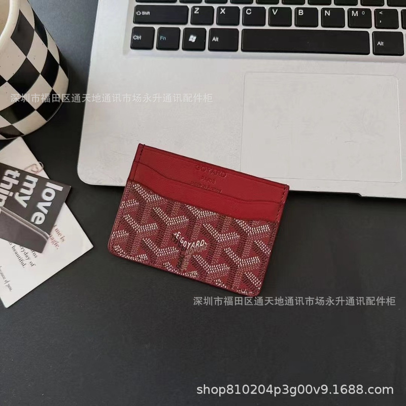 大牌卡包插卡卡夹适用驾驶证卡套奢潮男女通用皮套证件包多位卡夹|undefined
