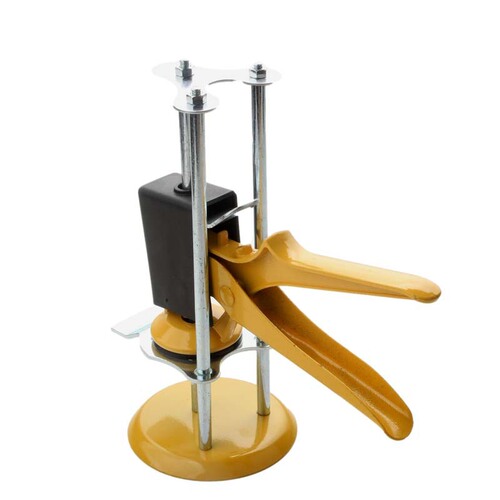 Ceramic tile lifter manufacturer wholesale bricklayer laying tile height regulator auxiliary lifting leveler
