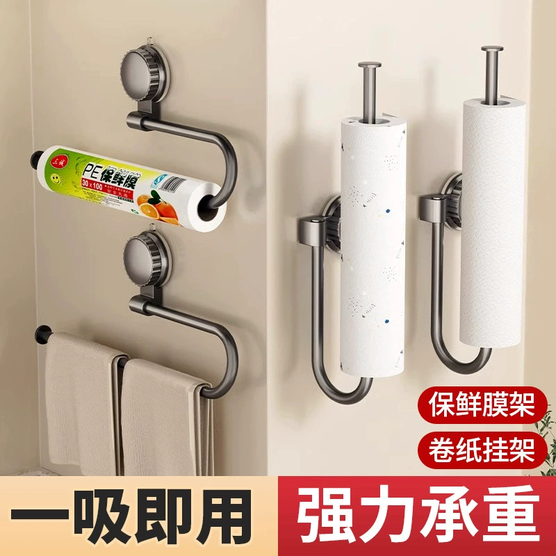 Бумажная вешалка для салфеток