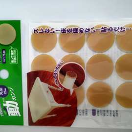 天然橡胶防滑垫座椅销声垫橡胶防滑垫木地板防刮垫跨境爆款防滑贴