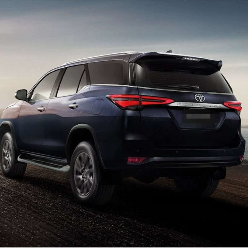 Автоэлектрический багажник-автомат подходит для Toyota Elfa Camry Asia Dragon RAV4 Highlander Dawaida Da