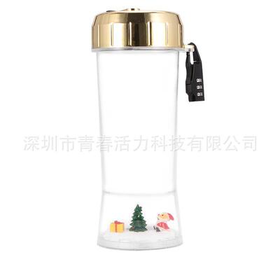 Micro Landscape Lock Piggy bank U.S. dollar Piggy bank Euro Pound Piggy bank Piggy bank with lock Piggy bank