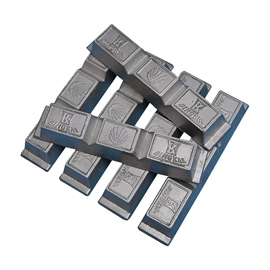 工艺礼品加工;锡合金;金属盖