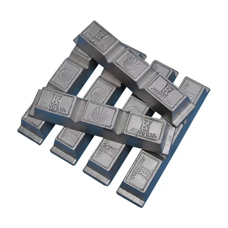 医用低温合金.70度易熔合金.低熔点合金锡铋合金材料高纯